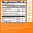 Doctor\'s Best Vegan Glucosamine Chondroitin MSM, Joint Health, Hair, Skin & Nails, Capsule,120 count