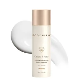 Crepe Erase Advanced Restorative Facial Treatment With Trufirm Complex, Original Citrus, 1.7 Fl Oz (Pack of 1)