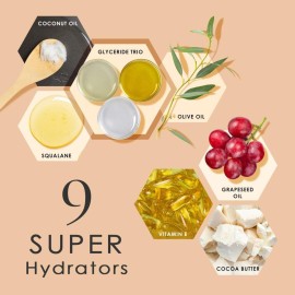 Crepe Erase Advanced Restorative Facial Treatment With Trufirm Complex, Original Citrus, 1.7 Fl Oz (Pack of 1) Crepe Erase Advanced Restorative Facial Treatment With Trufirm Complex, Original Citrus, 1.7 Fl Oz (Pack of 1)