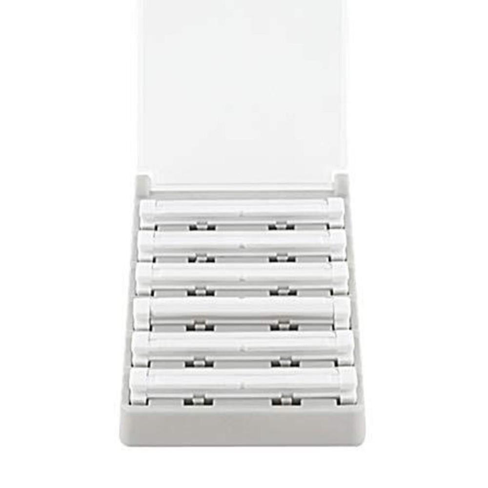 Spa Sciences SIMA Replacement Kit - ONLY COMPATIBLE WITH THE SPA SCIENCES SIMA DEVICE - Pro Dermaplane Machine Replacements for a Flawless Look - Dermatologist Recommended - Spa Sciences SIMA Replacement Kit - ONLY COMPATIBLE WITH THE SPA SCIENCES SIMA DEVICE - Pro Dermaplane Machine Replacements for a Flawless Look - Dermatologist Recommended -