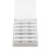 Spa Sciences SIMA Replacement Kit - ONLY COMPATIBLE WITH THE SPA SCIENCES SIMA DEVICE - Pro Dermaplane Machine Replacements for a Flawless Look - Dermatologist Recommended -
