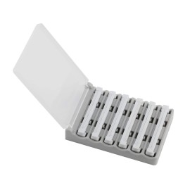 Spa Sciences SIMA Replacement Kit - ONLY COMPATIBLE WITH THE SPA SCIENCES SIMA DEVICE - Pro Dermaplane Machine Replacements for a Flawless Look - Dermatologist Recommended - Spa Sciences SIMA Replacement Kit - ONLY COMPATIBLE WITH THE SPA SCIENCES SIMA DEVICE - Pro Dermaplane Machine Replacements for a Flawless Look - Dermatologist Recommended -