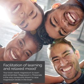 LivOn Laboratories Lypo-Spheric Magnesium L-Threonate - 30 Packets - 77mg Per Packet - Liposome Encapsulated for Maximum Bioavailability - Professionally Formulated - 100% Non-GMO LivOn Laboratories Lypo-Spheric Magnesium L-Threonate - 30 Packets - 77mg Per Packet - Liposome Encapsulated for Maximum Bioavailability - Professionally Formulated - 100% Non-GMO