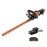 WORX WG261 20V PowerShare 22 Cordless Hedge Trimmer (Battery & Charger Included)