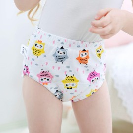 Toddler Potty Training Pants 4 Pack,Cotton Training Underwear Size 2T,3T,4T,Waterproof Underwear for Kids Pink 3T Toddler Potty Training Pants 4 Pack,Cotton Training Underwear Size 2T,3T,4T,Waterproof Underwear for Kids Pink 3T