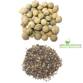 Shudh Online Sivalingi and Putrajivak Seed Powder Combo (100 grams each), Putrajeevak and Shivlingi Beej powder, Putrijivak, Putr Jivak, Shivalinga, Shivling Shudh Online Sivalingi and Putrajivak Seed Powder Combo (100 grams each), Putrajeevak and Shivlingi Beej powder, Putrijivak, Putr Jivak, Shivalinga, Shivling