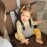 Compact Travel High Chair | Portable High Chair for Baby | Baby Travel Essential Harness Seat | Must Haves for Vacations, Restaurants, Family Visits with Babies | Portable Highchair Seat with Straps
