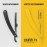 Professional Straight Razor - Ultra Exposed Straight Razor Kit with 10 Gravity Premium Blades, 2mm Exposed (The OG)