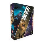 UNLOCK! Exotic Adventures Card Game - Escape Room-Inspired Cooperative Adventure, Fun Family Game for Kids and Adults, Ages 10+, 1-6 Players, 1 Hour Playtime, Made by Space Cowboys