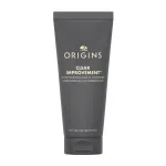 Origins Clear Improvement Active Charcoal Mask to Clear Pores | Purifies & Reduces Excess Oil | With Bamboo Charcoal, 2.5 Fl Oz
