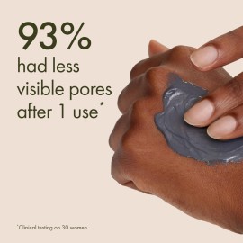 Origins Clear Improvement Active Charcoal Mask to Clear Pores | Purifies & Reduces Excess Oil | With Bamboo Charcoal, 2.5 Fl Oz Origins Clear Improvement Active Charcoal Mask to Clear Pores | Purifies & Reduces Excess Oil | With Bamboo Charcoal, 2.5 Fl Oz