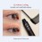 CLIO Kill Lash Superproof Mascara (02 VOLUME CURLING BLACK)