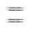 COVERGIRL Perfect Blend Eyeliner Pencil, Charcoal 105, 0.03 Fl Oz, 2 Count