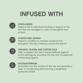 KEVIN.MURPHY HEATED.DEFENSE - Heat Protection Spray for Hair - For All Hair Types - Leave-In Foam - Extreme Heat Protection - Cruelty Free Foam - 150 mL / 5.1 fl oz KEVIN.MURPHY HEATED.DEFENSE - Heat Protection Spray for Hair - For All Hair Types - Leave-In Foam - Extreme Heat Protection - Cruelty Free Foam - 150 mL / 5.1 fl oz