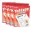 80-Sheet Yahtzee Score Cards - 4 Pack