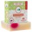 360Feel Berry Sage Soap - Made in USA - Castile Handmade, All-Natural, Cold Processed - Infused with Berry Sage for Refreshing Cleanse, Gentle Moisturizing Care, and Rich Creamy Lather - 5 oz