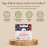 360Feel Black Raspberry Soap - Made in the USA - Castile Handmade, All-Natural Cold-Processed - Infused with Black Raspberry for an Uplifting Aroma, Moisturizing Care & Creamy Rich Lather (5 oz)