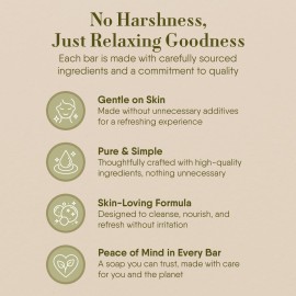 360Feel Black Raspberry Soap - Made in the USA - Castile Handmade, All-Natural Cold-Processed - Infused with Black Raspberry for an Uplifting Aroma, Moisturizing Care & Creamy Rich Lather (5 oz) 360Feel Black Raspberry Soap - Made in the USA - Castile Handmade, All-Natural Cold-Processed - Infused with Black Raspberry for an Uplifting Aroma, Moisturizing Care & Creamy Rich Lather (5 oz)