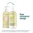 ATTITUDE Body Lotion for Sensitive Skin with Oat, EWG Verified, Dermatologically Tested, Vegan, Argan Oil, 16 Fl Oz