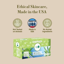 360 Feel Fresh Bar Soap Set - Made in the USA - Castile Handmade All Natural Cold Processed - Infused 4 Refreshing Scents Aloe Vera, Cotton Blossom, Spring Scrub, & Cool Water - (5oz, 4-Pack) 360 Feel Fresh Bar Soap Set - Made in the USA - Castile Handmade All Natural Cold Processed - Infused 4 Refreshing Scents Aloe Vera, Cotton Blossom, Spring Scrub, & Cool Water - (5oz, 4-Pack)