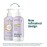 ATTITUDE Body Lotion for Sensitive Skin with Oat, EWG Verified, Dermatologically Tested, Vegan, Chamomile, 16 Fl Oz