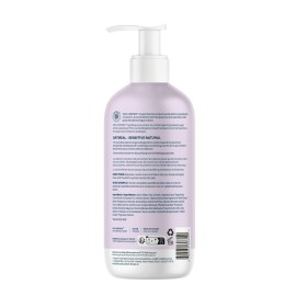 ATTITUDE Body Lotion for Sensitive Skin with Oat, EWG Verified, Dermatologically Tested, Vegan, Chamomile, 16 Fl Oz ATTITUDE Body Lotion for Sensitive Skin with Oat, EWG Verified, Dermatologically Tested, Vegan, Chamomile, 16 Fl Oz