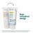 ATTITUDE Hand Cream for Sensitive Skin with Oat, EWG Verified, Dermatologically Tested, Vegan, Unscented, 2.5 Fl Oz