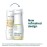 ATTITUDE Body Wash for Sensitive Skin with Oat and Argan Oil, EWG Verified, Dermatologically Tested, Vegan, 16 Fl Oz