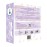 360Feel Lavender Soap - Made in the USA - Castile Handmade, All Natural, Cold Processed Infused with Refreshing Lavender Essential Oil for Relaxation & Calm - Rich, Creamy Lather - 5oz