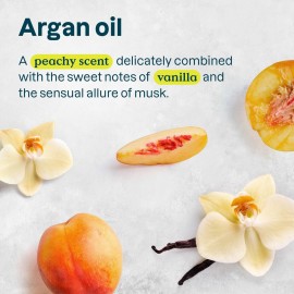 ATTITUDE Moisturizing Hand Soap for Sensitive Skin Enriched with Oat and Argan Oil, EWG Verified, Plant and Mineral-Based Ingredients, Vegan & Cruelty-free, 16 Fl Oz ATTITUDE Moisturizing Hand Soap for Sensitive Skin Enriched with Oat and Argan Oil, EWG Verified, Plant and Mineral-Based Ingredients, Vegan & Cruelty-free, 16 Fl Oz