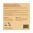 360Feel Dead Sea Mud Soap - Made in the USA - Castile Handmade, All Natural, Cold Processed - Infused with Dead Sea Mud to Soothe and Calm the Skin - Rich, Creamy Lather (5 oz)