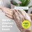 ATTITUDE Hand Soap for Sensitive Skin Enriched with Oat, EWG Verified, Dermatologically Tested, Vegan, Extra Gentle, Unscented, 16 Fl Oz