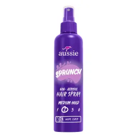 Aussie Hairspray 8.5 Fl Oz, Pack of 3