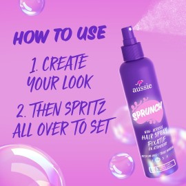 Aussie Hairspray 8.5 Fl Oz, Pack of 3 Aussie Hairspray 8.5 Fl Oz, Pack of 3