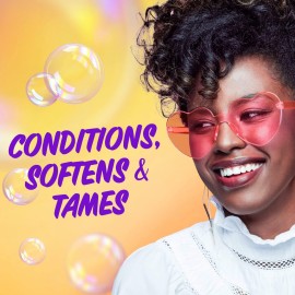 Aussie Hair Insurance Leave-In Conditioner Spray, Frizz Control, Softening with Jojoba & Sea Kelp, Moisturizing Treatment for All Hair Types, Juicy Citrus, 8 Fl Oz Each, Triple Pack Aussie Hair Insurance Leave-In Conditioner Spray, Frizz Control, Softening with Jojoba & Sea Kelp, Moisturizing Treatment for All Hair Types, Juicy Citrus, 8 Fl Oz Each, Triple Pack