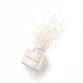 Revolution Beauty, Loose Baking Powder, Makeup Setting Powder, Long Lasting Coverage, Mattifies & Reduces Shine, Translucent, 1.13 Oz Revolution Beauty, Loose Baking Powder, Makeup Setting Powder, Long Lasting Coverage, Mattifies & Reduces Shine, Translucent, 1.13 Oz