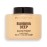Revolution, Loose Baking Powder, Makeup Setting Powder, Long Lasting Coverage, Mattifies & Reduces Shine, Banana Deep, 1.13 oz