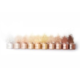 Revolution, Loose Baking Powder, Makeup Setting Powder, Long Lasting Coverage, Mattifies & Reduces Shine, Banana Deep, 1.13 oz Revolution, Loose Baking Powder, Makeup Setting Powder, Long Lasting Coverage, Mattifies & Reduces Shine, Banana Deep, 1.13 oz