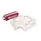 Rummikub - The Complete Original Game With Full-Size Racks and Tiles in a Durable Canvas Storage/Travel Case by Pressman - Amazon Exclusive