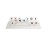 Rummikub - The Complete Original Game With Full-Size Racks and Tiles in a Durable Canvas Storage/Travel Case by Pressman - Amazon Exclusive