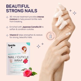 SpaLife Pink 10 Piece Spa Gift Set - Korean Skin Care Set with Travel Size Face, Hand, Foot & Nail Products - Skincare Bundle for Women SpaLife Pink 10 Piece Spa Gift Set - Korean Skin Care Set with Travel Size Face, Hand, Foot & Nail Products - Skincare Bundle for Women