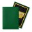 Dragon Shield | Standard Size Card Matte Sleeves | 100 CT - Smooth & Tough Premium TCG Sleeves | Compatible with Pokemon, Flesh & Blood, One Piece & Magic The Gathering | Emerald - Matte