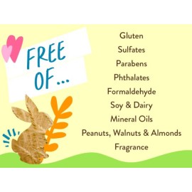 Babo Botanicals Sensitive Baby Mineral Sunscreen Lotion SPF50 - Natural Zinc Oxide - Face & Body - Fragrance-Free - Water-Resistant - EWG Verified - Vegan - Extra Sensitive Skin - For Babies & Kids Babo Botanicals Sensitive Baby Mineral Sunscreen Lotion SPF50 - Natural Zinc Oxide - Face & Body - Fragrance-Free - Water-Resistant - EWG Verified - Vegan - Extra Sensitive Skin - For Babies & Kids