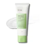 IUNIK Centella 70% Calming Gel Cream Vegan Non-Sticky Moisturizing Blemish Care w/Centella Asiatica Tea Tree 10% Soothes Acne Rosacea Oily & Sensitive Skin Korean Skincare
