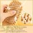 BFWood Bamboo Paddle Hairbrush with Bamboo Bristles for Massaging Scalp