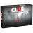 Clue IT Board Game | Based on The 2017 Drama/Thriller IT | Officially Licensed IT Merchandise | Themed Classic Clue Game