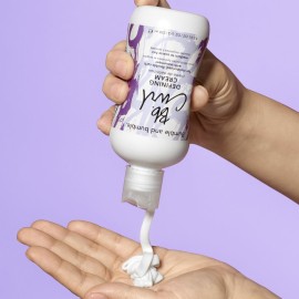 Bumble and bumble. Curl Defining Styling Cream | For Moisturized Flexible Curls | Anti Frizz | Coily, Curly, Wavy | With Jojaba Oil, Avocado Oil + Coconut Oil | Standard Size, 8.5 Fl Oz