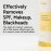 IUNIK Calendula & Jojoba Oil-Infused Vegan Cleansing Oil - Gentle Blackhead Melting & Makeup Remover Facial Cleanser w/ 94% Plant-based Oils Korean Skincare