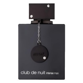 Armaf Club De Nuit Intense for Men Eau de Toilette Spray, 3.6 Ounce Armaf Club De Nuit Intense for Men Eau de Toilette Spray, 3.6 Ounce