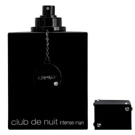 Armaf Club De Nuit Intense for Men Eau de Toilette Spray, 3.6 Ounce Armaf Club De Nuit Intense for Men Eau de Toilette Spray, 3.6 Ounce